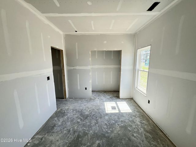 310 E Norwayne Alumni Way, Fremont, NC 27830