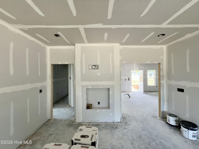 310 E Norwayne Alumni Way, Fremont, NC 27830