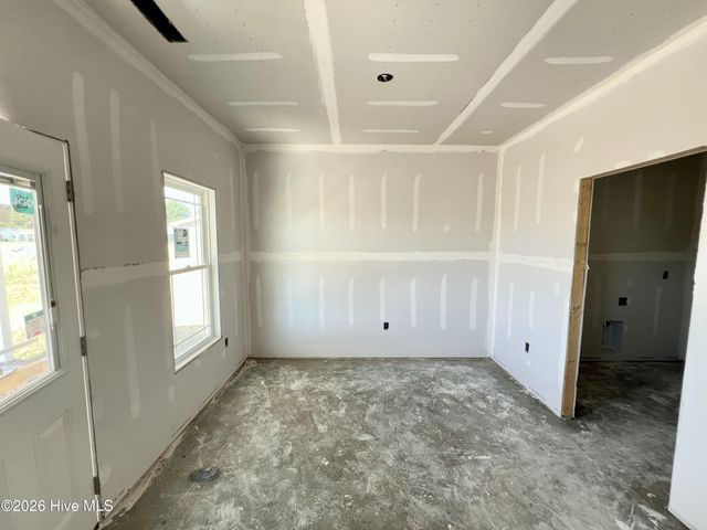 310 E Norwayne Alumni Way, Fremont, NC 27830