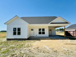 310 E Norwayne Alumni Way, Fremont, NC 27830