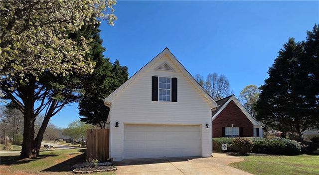 2355 Pemberton Point, Buford, GA 30519