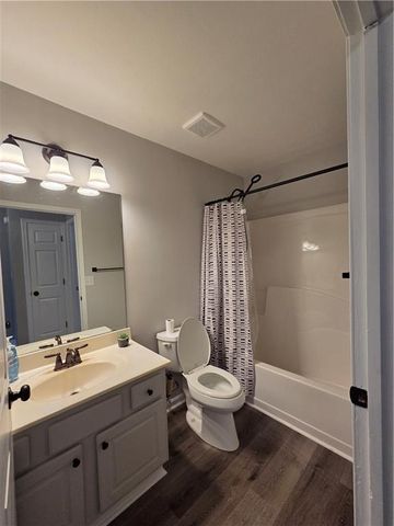 2355 Pemberton Point, Buford, GA 30519
