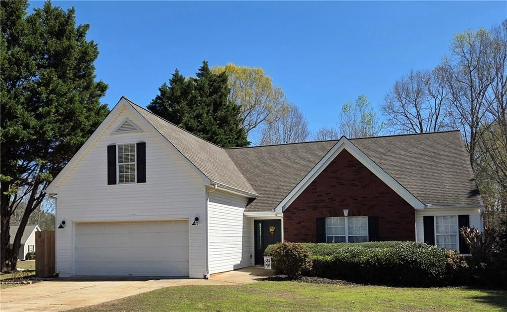 2355 Pemberton Point, Buford, GA 30519