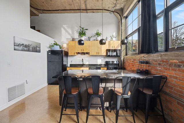 55 W Canfield Street 104, Detroit City, MI 48201