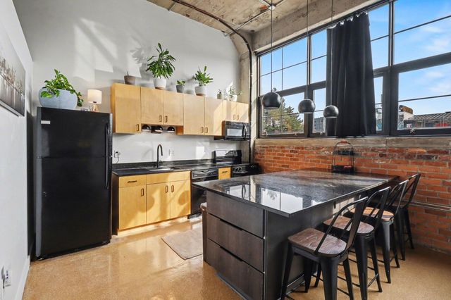 55 W Canfield Street 104, Detroit City, MI 48201