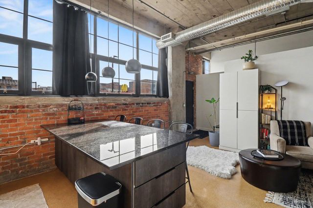 55 W Canfield Street 104, Detroit City, MI 48201