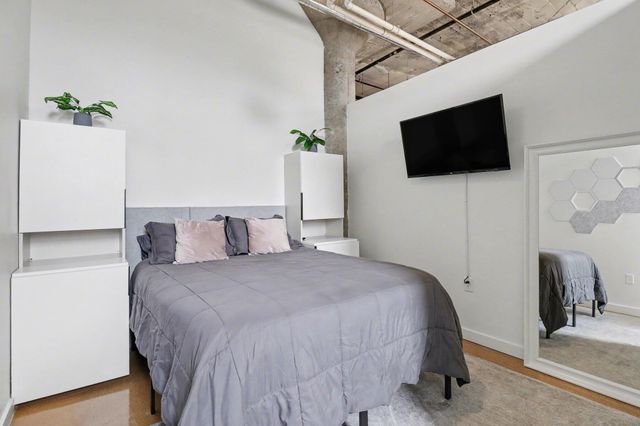 55 W Canfield Street 104, Detroit City, MI 48201