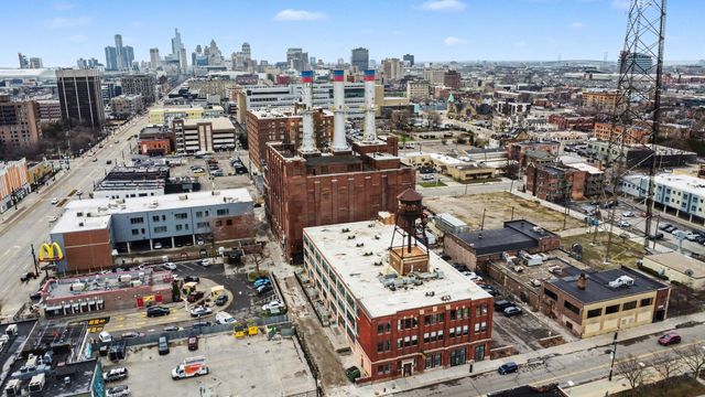 55 W Canfield Street 104, Detroit City, MI 48201