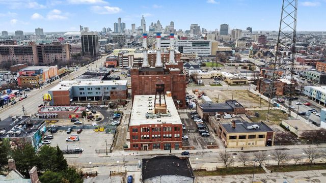 55 W Canfield Street 104, Detroit City, MI 48201