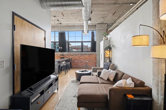 55 W Canfield Street 104, Detroit City, MI 48201