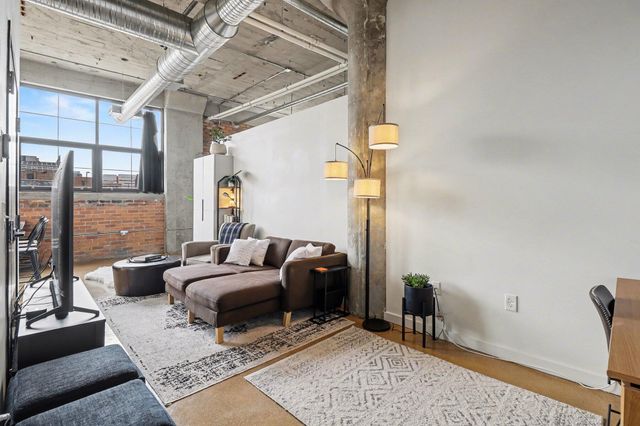 55 W Canfield Street 104, Detroit City, MI 48201