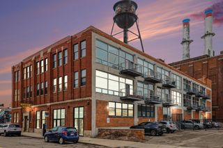 55 W Canfield Street 104, Detroit City, MI 48201