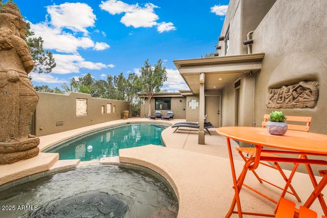 50 Bronco Drive, Sedona, AZ 86336