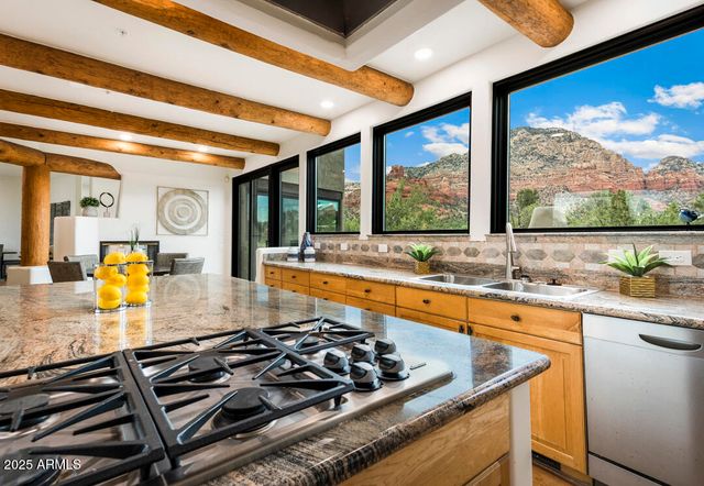 50 Bronco Drive, Sedona, AZ 86336