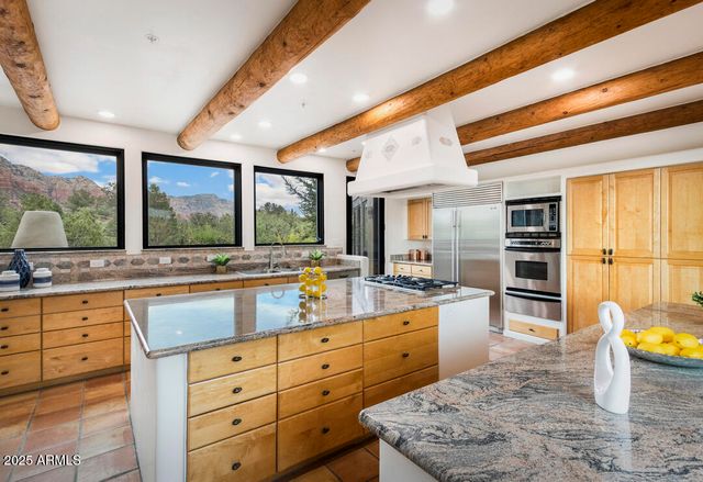 50 Bronco Drive, Sedona, AZ 86336