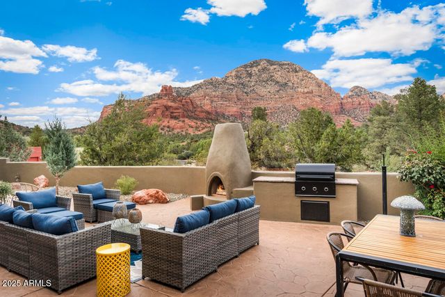 50 Bronco Drive, Sedona, AZ 86336