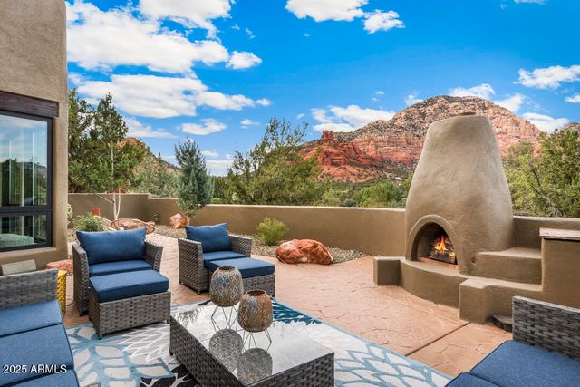 50 Bronco Drive, Sedona, AZ 86336