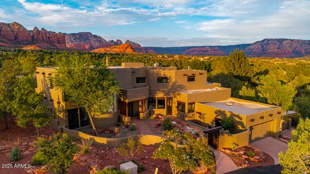 50 Bronco Drive, Sedona, AZ 86336