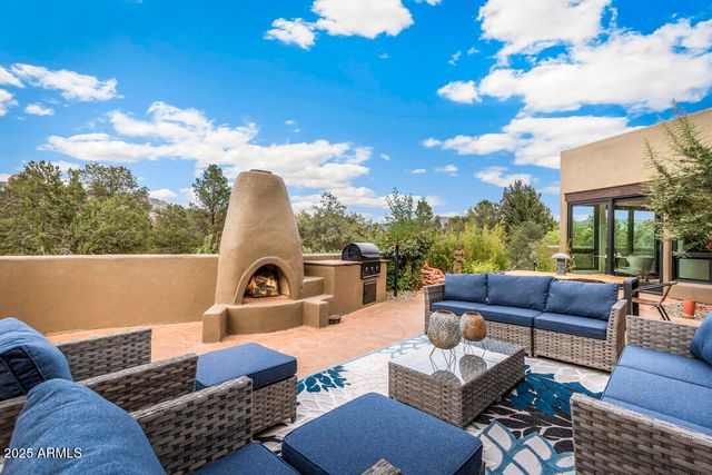 50 Bronco Drive, Sedona, AZ 86336
