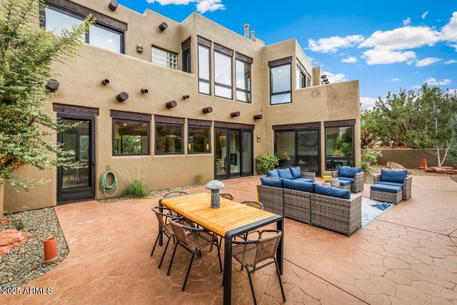 50 Bronco Drive, Sedona, AZ 86336
