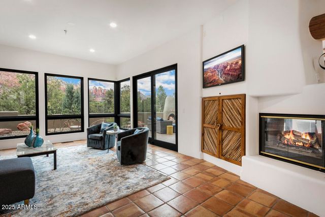 50 Bronco Drive, Sedona, AZ 86336