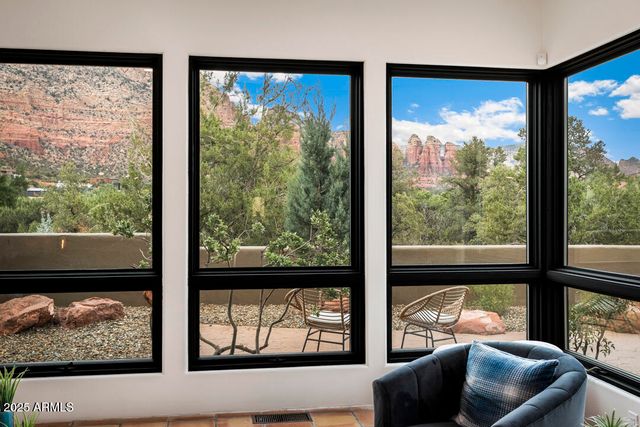 50 Bronco Drive, Sedona, AZ 86336