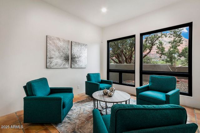 50 Bronco Drive, Sedona, AZ 86336