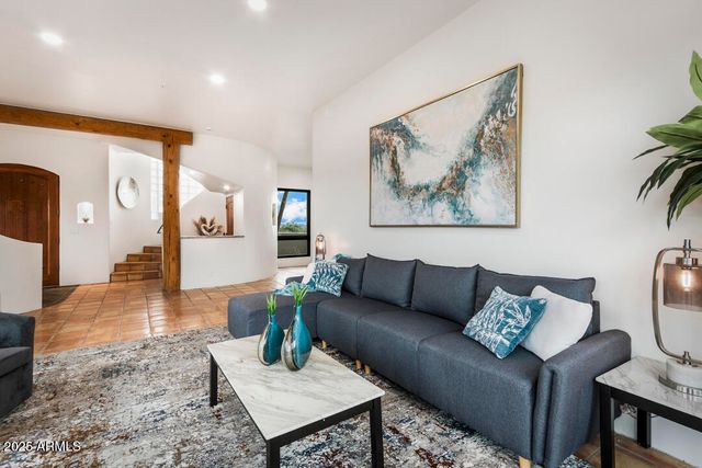 50 Bronco Drive, Sedona, AZ 86336