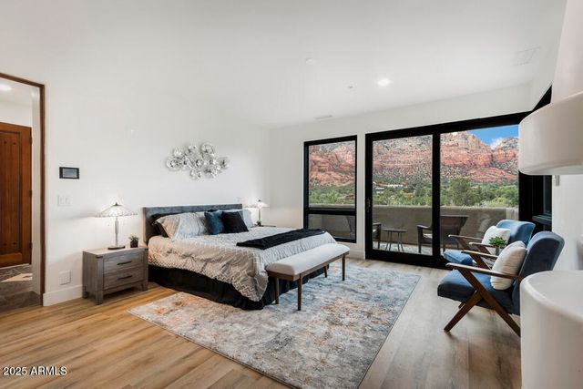 50 Bronco Drive, Sedona, AZ 86336
