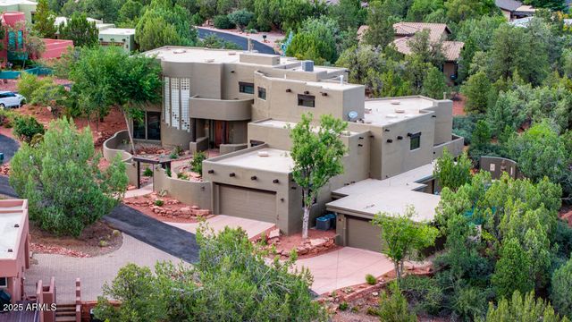 50 Bronco Drive, Sedona, AZ 86336