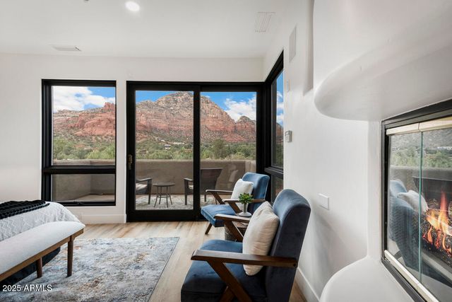 50 Bronco Drive, Sedona, AZ 86336