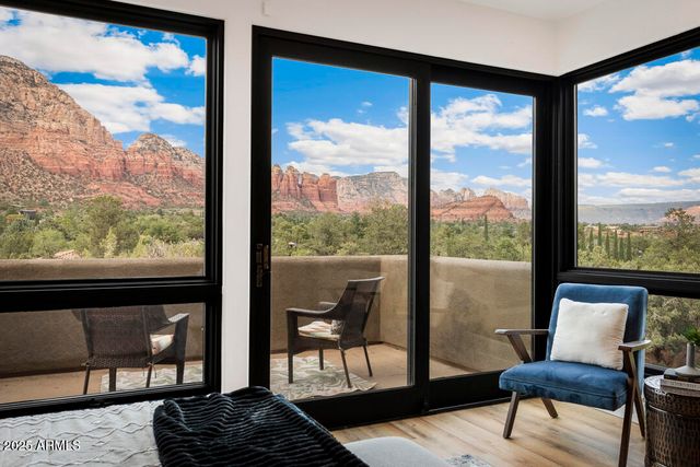 50 Bronco Drive, Sedona, AZ 86336