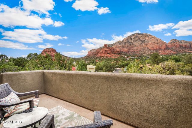 50 Bronco Drive, Sedona, AZ 86336