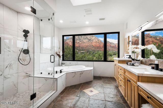 50 Bronco Drive, Sedona, AZ 86336