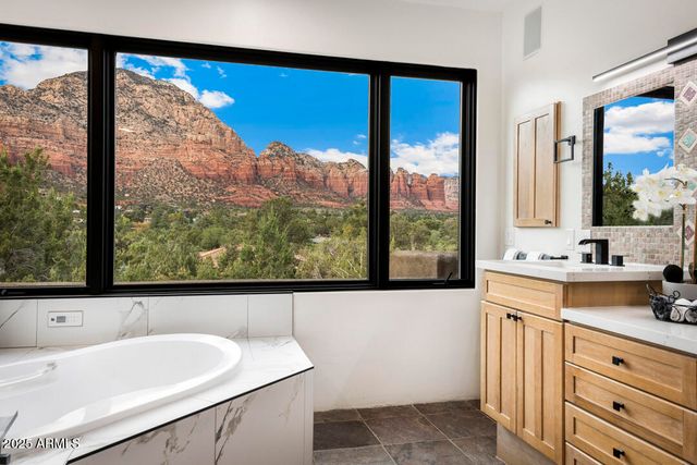50 Bronco Drive, Sedona, AZ 86336
