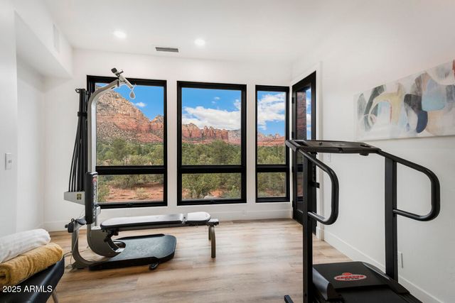 50 Bronco Drive, Sedona, AZ 86336