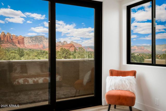 50 Bronco Drive, Sedona, AZ 86336