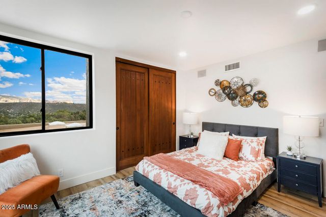 50 Bronco Drive, Sedona, AZ 86336