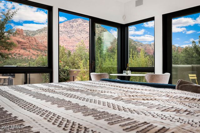 50 Bronco Drive, Sedona, AZ 86336