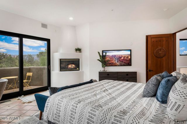 50 Bronco Drive, Sedona, AZ 86336