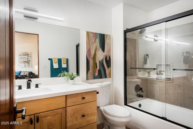 50 Bronco Drive, Sedona, AZ 86336