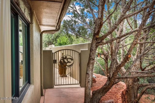 50 Bronco Drive, Sedona, AZ 86336