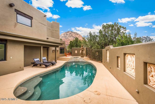 50 Bronco Drive, Sedona, AZ 86336