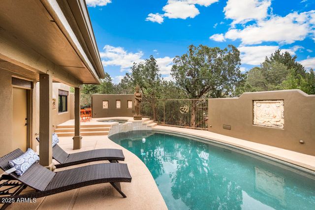 50 Bronco Drive, Sedona, AZ 86336