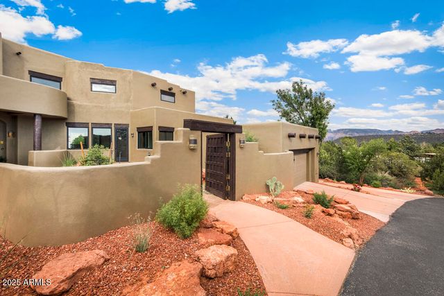 50 Bronco Drive, Sedona, AZ 86336
