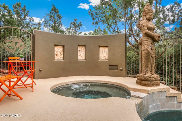 50 Bronco Drive, Sedona, AZ 86336
