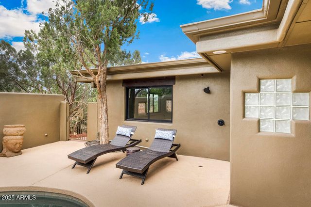 50 Bronco Drive, Sedona, AZ 86336