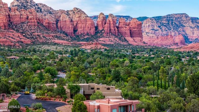 50 Bronco Drive, Sedona, AZ 86336