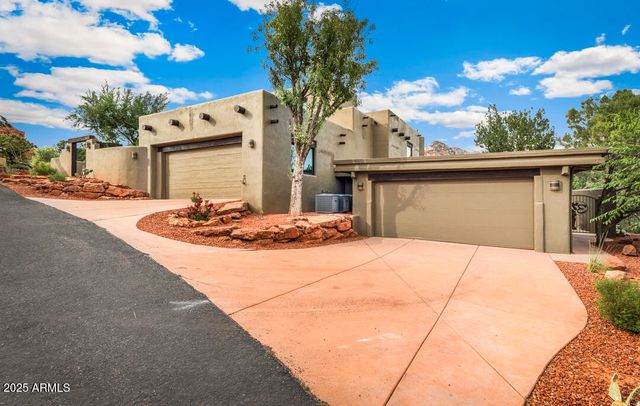 50 Bronco Drive, Sedona, AZ 86336