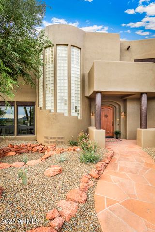 50 Bronco Drive, Sedona, AZ 86336